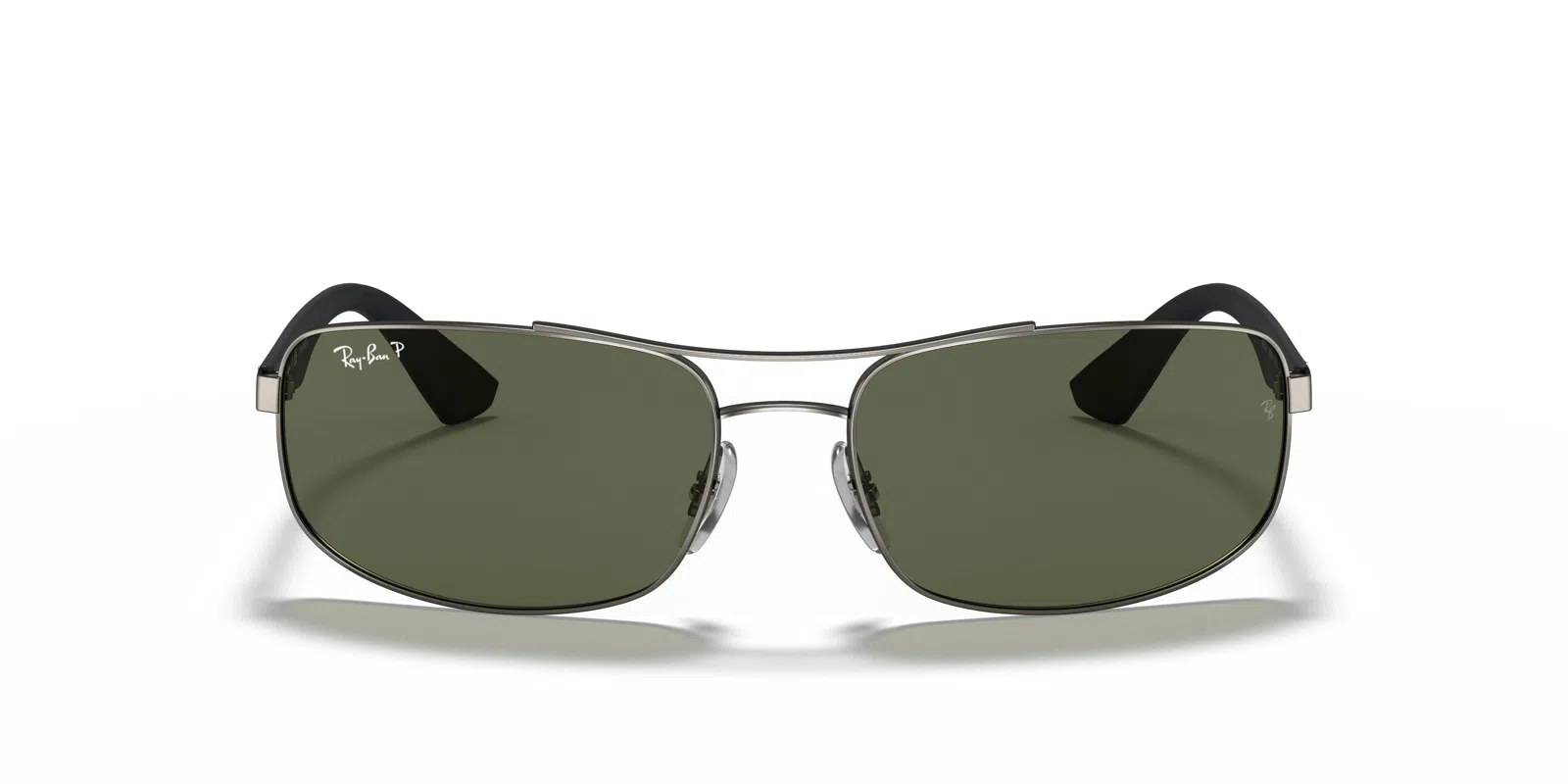 Ray-Ban 3527 Sunglasses - view 17